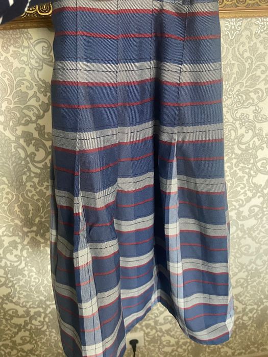 Юбка школьная для Бином