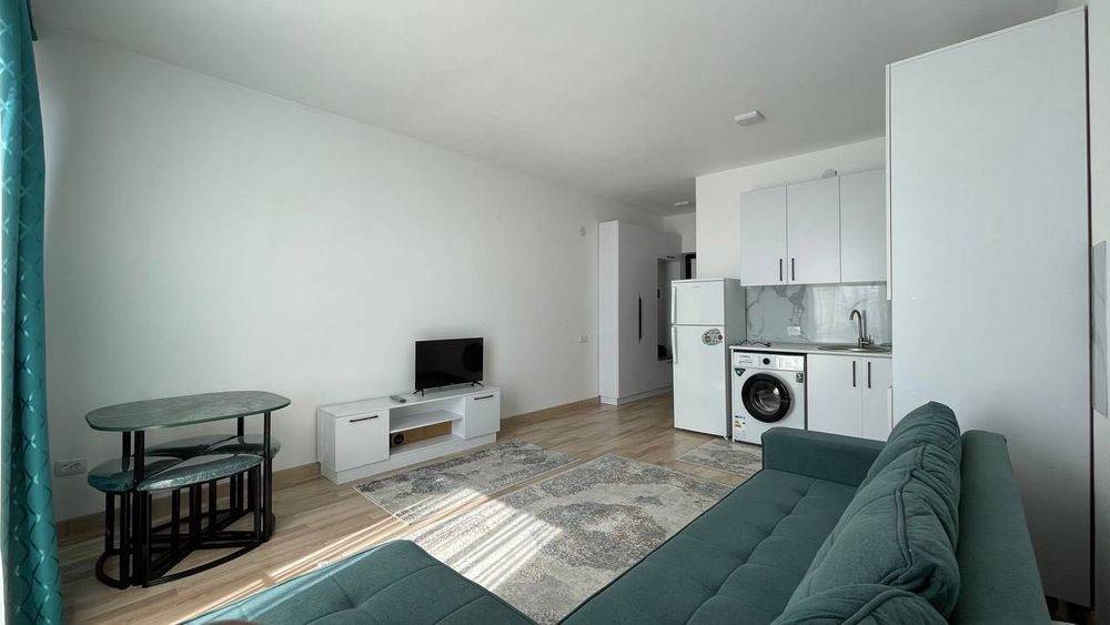 Аренда IT park, Махтумкули