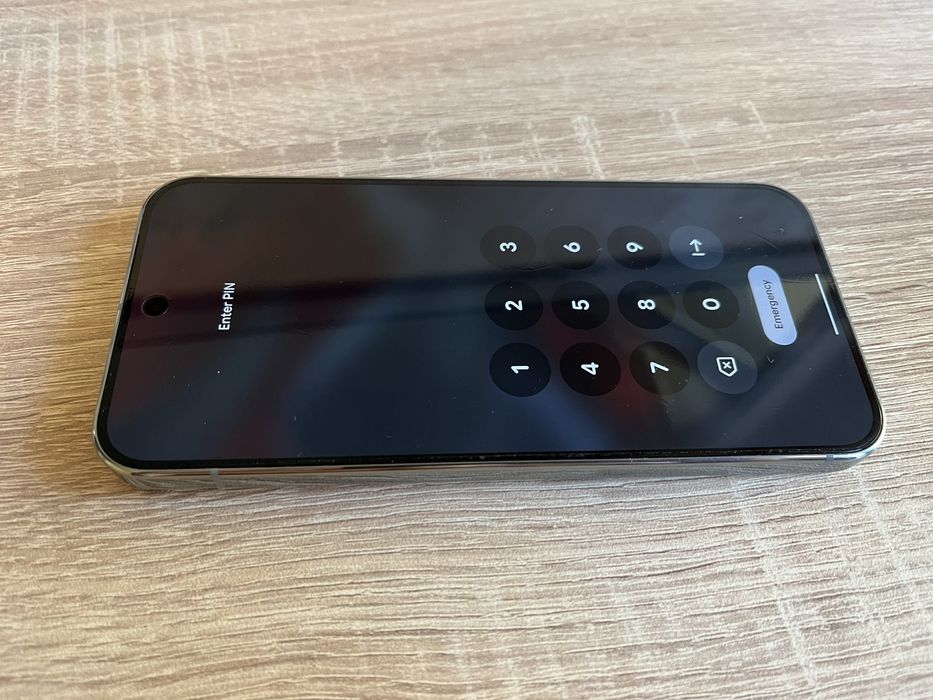 Google Pixel 9 Pro XL 128 gb + 16 Ram Hazel Перфектен