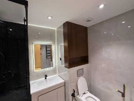 Шикарная квартира для инвестиции в ЖК Модера Товерс (США)