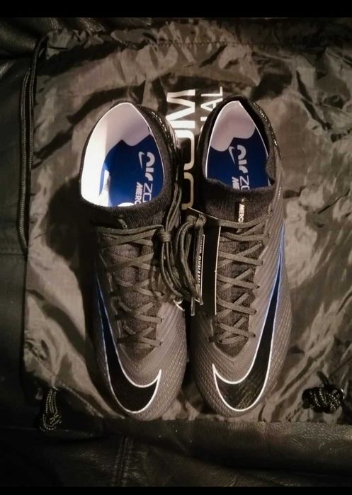 Nike Mercurial Zoom
