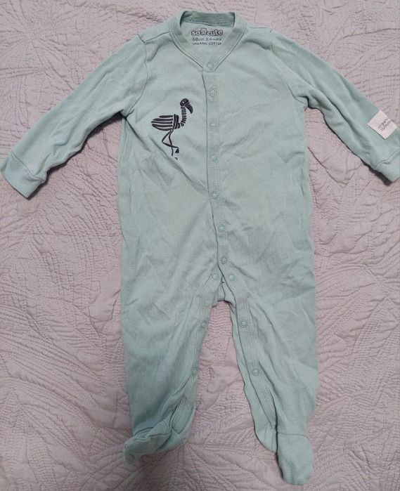 Lot pijamale, marimea 68