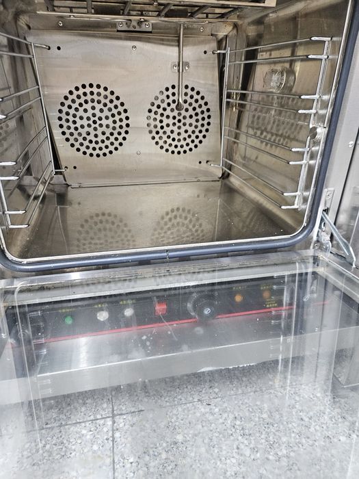 Продам конвеционную печь