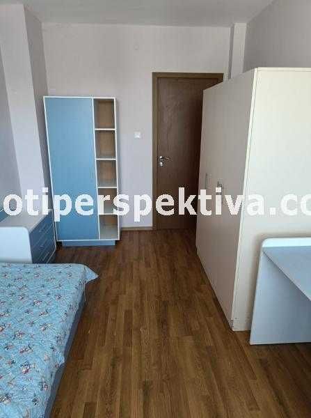 Продава се Тристаен апартамент в Пловдив, Кючук Париж - 84 кв.м за 1750 €/кв.м - Снимка #4