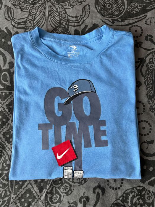 Оригинална нова тениска Nike 13-15 год.