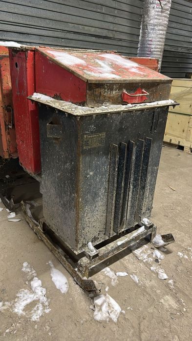 Продажа ТМО 80 масляный