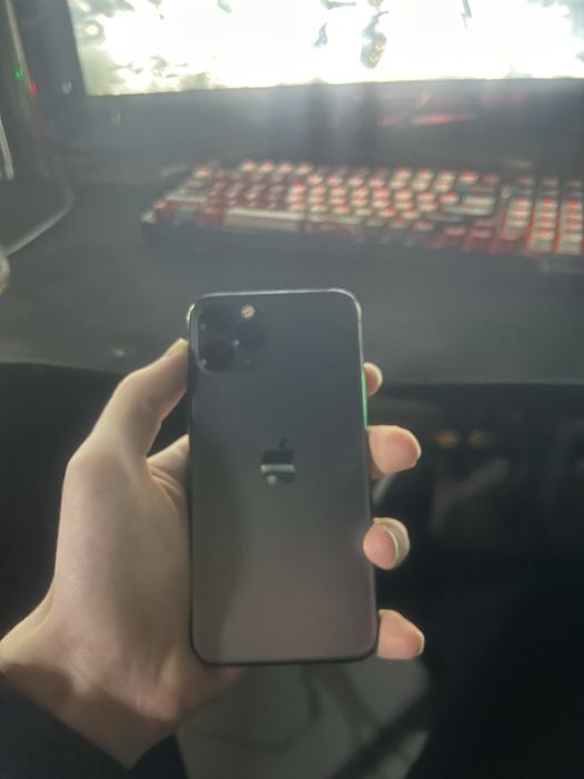 Iphone 11 pro ideal