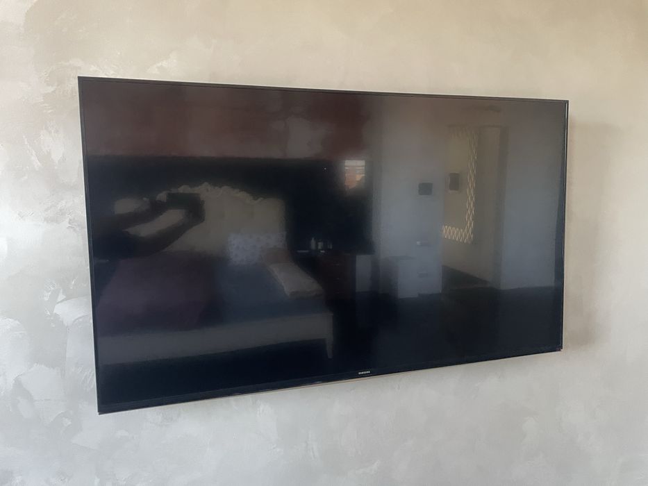 Телевизор Samsung