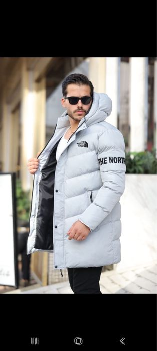 Geaca premium barbati