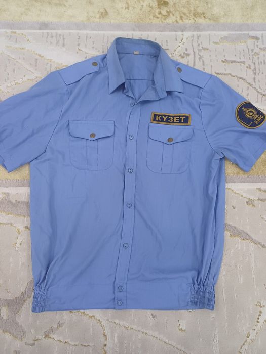 Охрана киімдері сатылады