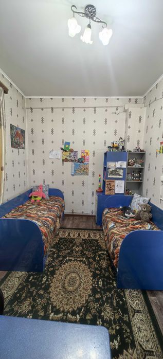 Продается 2х квартира по ул Бородина