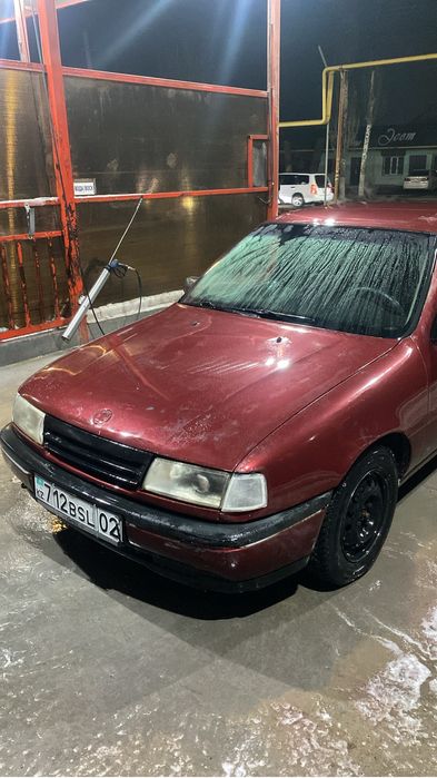 Продам Opel вектра в кузове а