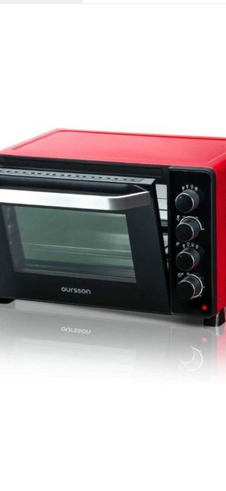 cuptor electric oursson