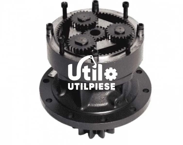 reductor rotire bobcat jcb komatsu cat kubota yanmar + piese