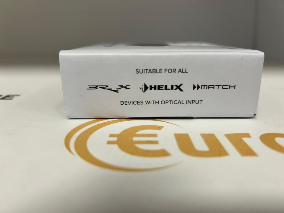 Emitator Audio Helix BT HD Streamer (NOU) -D-