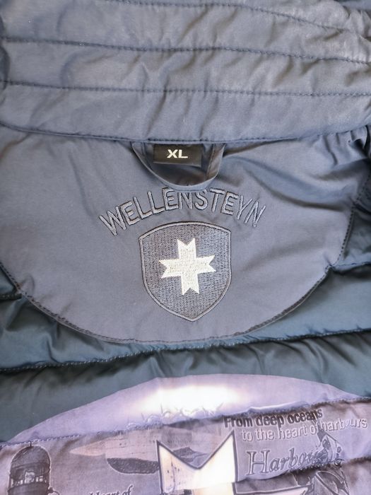 Wallenstein Mol Men XL