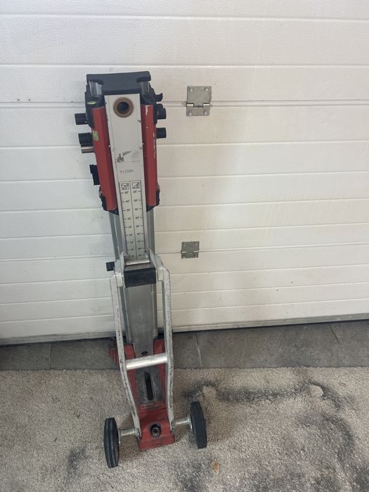 Hilti DD 350 DD250 trepied  caroto suport stativ