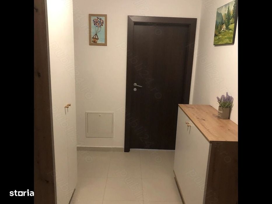 Apartament 2 camere decomandat 58 mp , bloc 2019 – Drumul Cooperativei