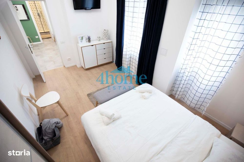 Apartament 2 camere Piata Unirii | Ultracentral | Metrou