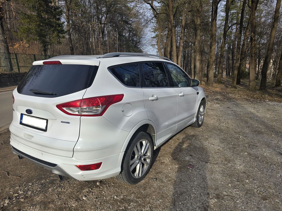 Ford Kuga/4x2/ 182кс/keyless