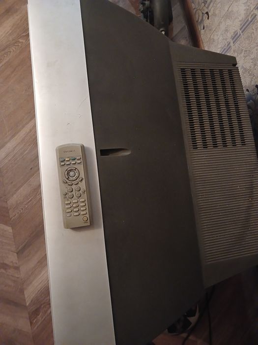 Телевизор Samsung cs2-9m16zqq