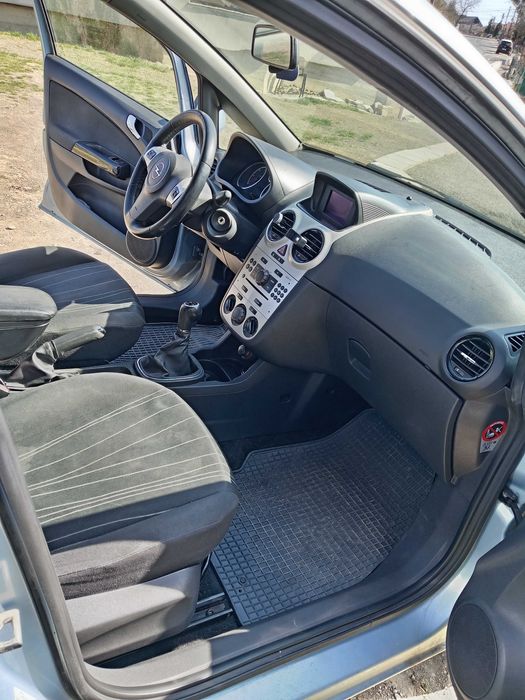 Opel Corsa 1.3 Diesel 2008