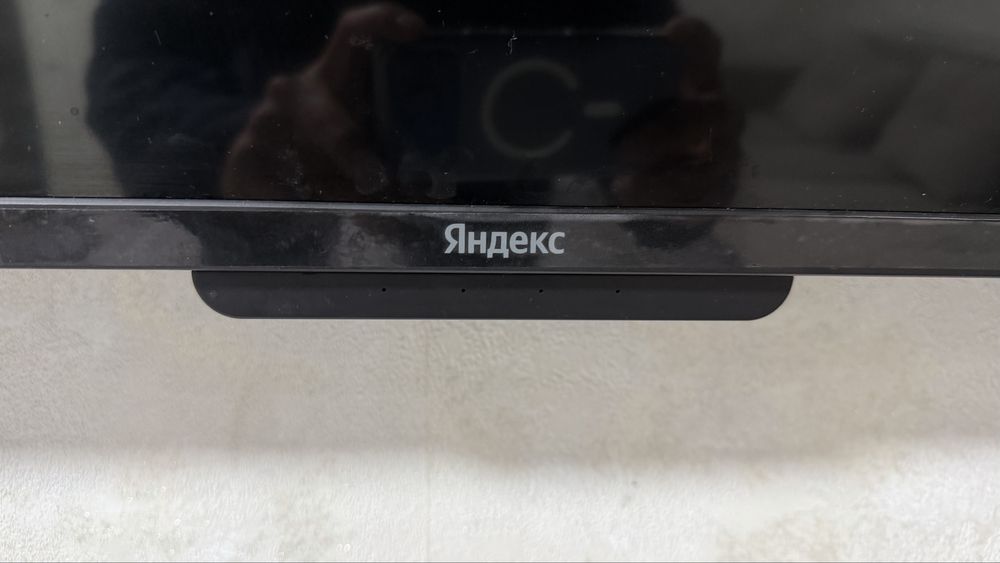 Алиса смарт телевизор