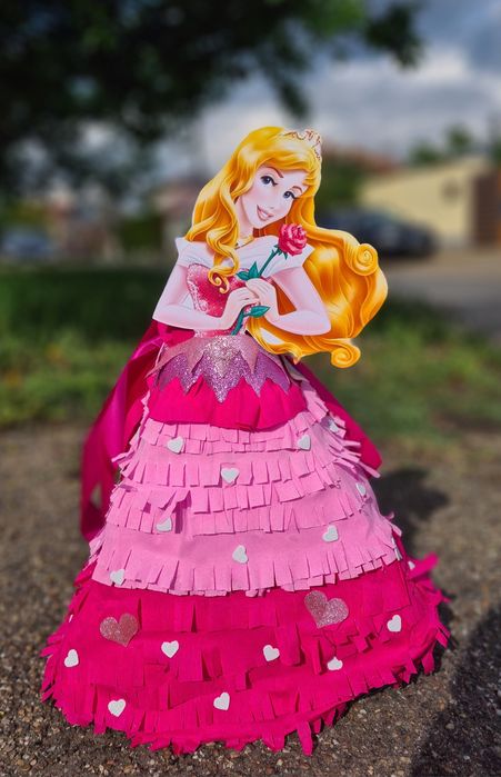 Pinata arad, preț începând cu 50 lei