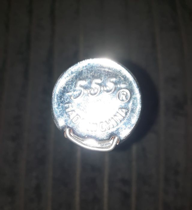 Фонарик СССР отдам