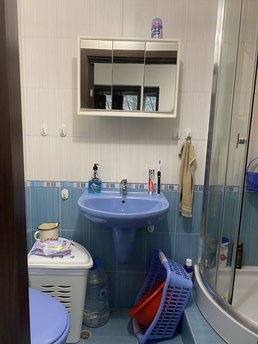 Дава се под наем Етаж от къща в Варна, Виница - 70 кв.м за 398.82 € - Снимка #5