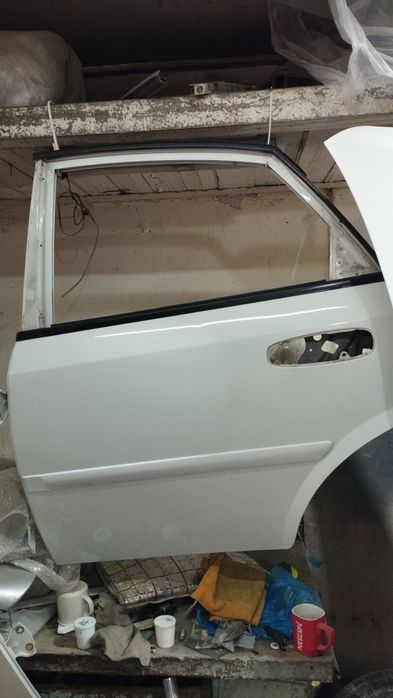 Ласетти эшиклар сотилади