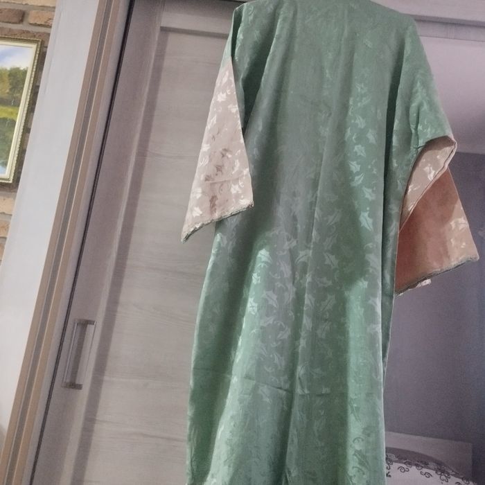 Платье из Мекки Медина