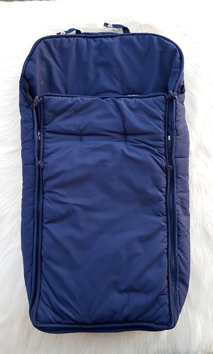 Чувал за количка