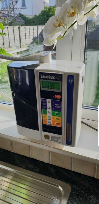 Aparat Kangen SD 501