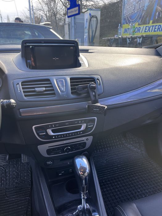 Vand Renault megane 1.5 dCi