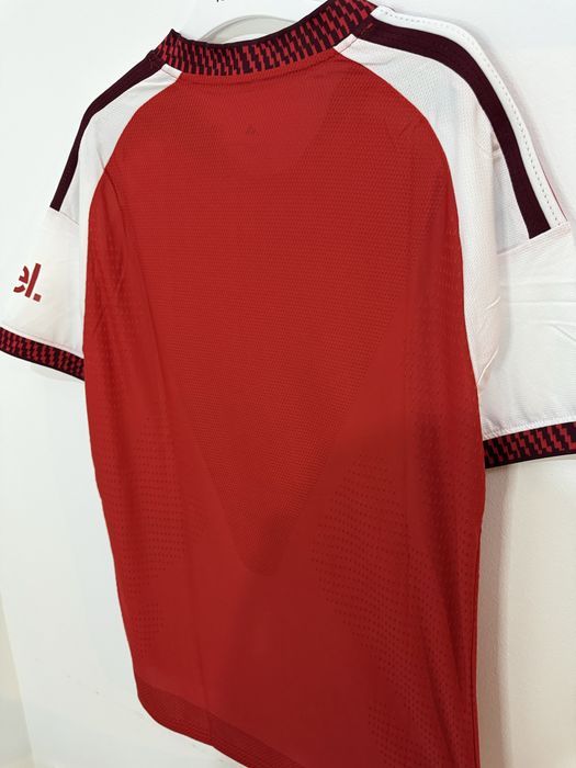 Tricou Fotbal Arsenal 2027
