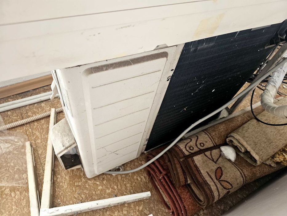 Климатик Електролукс 18