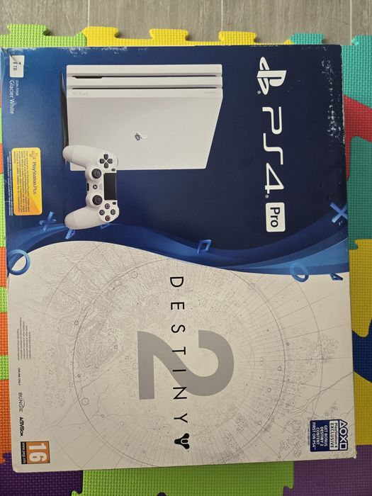 PlayStation 4, ps4
