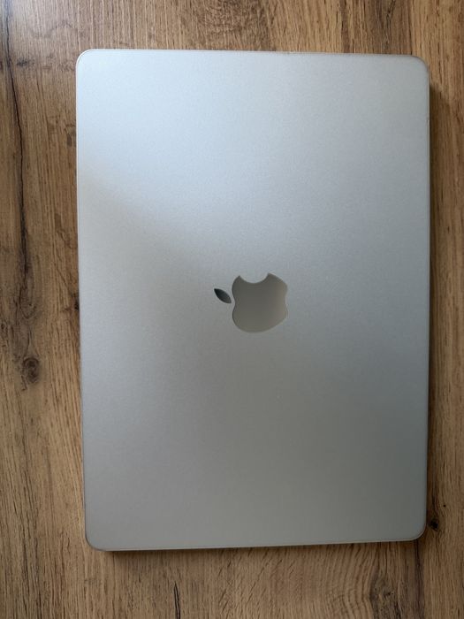 Macbook Air 13 M3 16 512