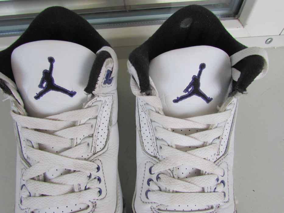 Детски маратонки Nike Air Jordan 3 Retro