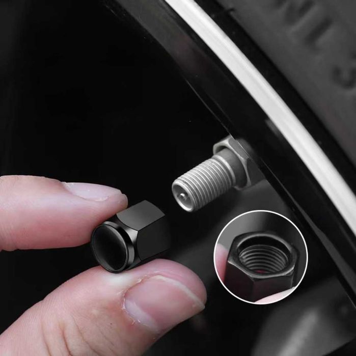 Колпачок на ниппель для Neta от «Autocheck.Shop»