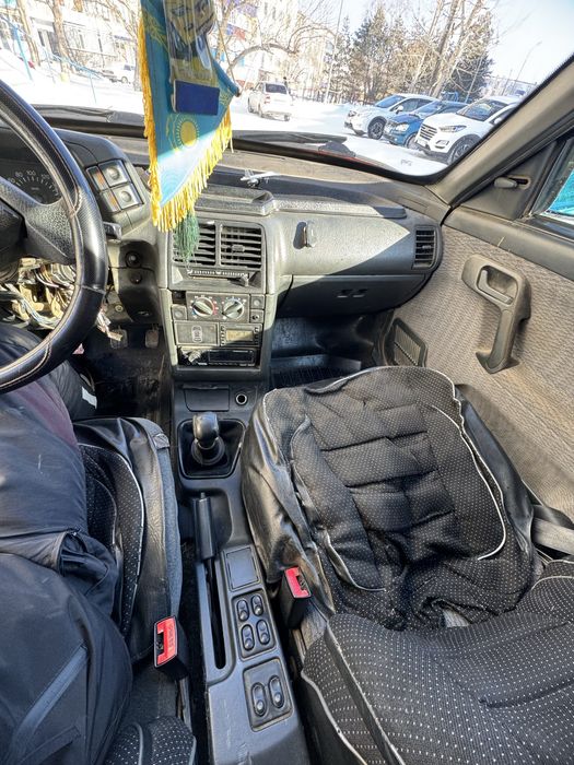 2110 каз учет на ходу