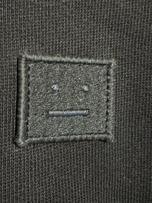 Acne Studios FairView Face.