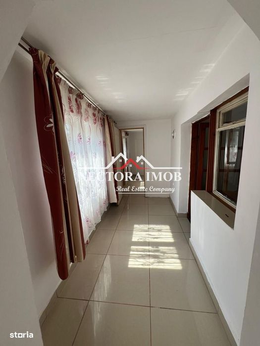 NECTORA IMOB-Casa 5 camere, 2 bai, 2 terase, 180 mp, Episcopia,Utilata