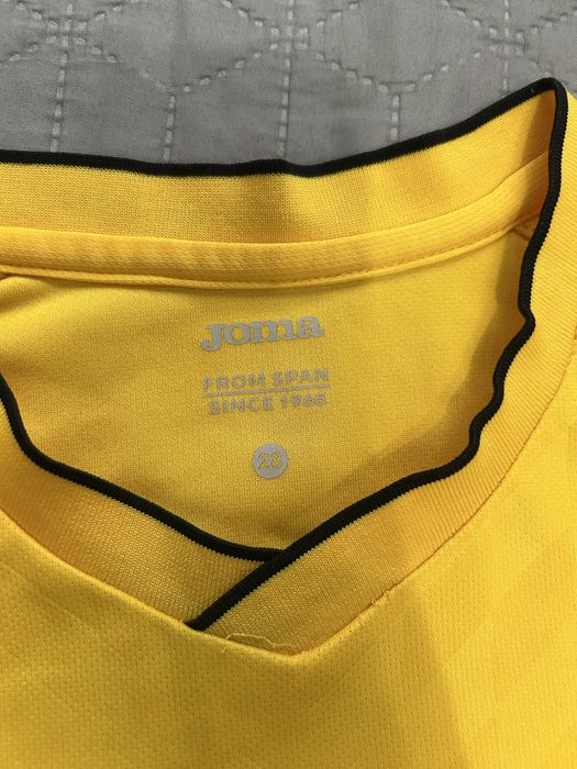 Детская форма joma