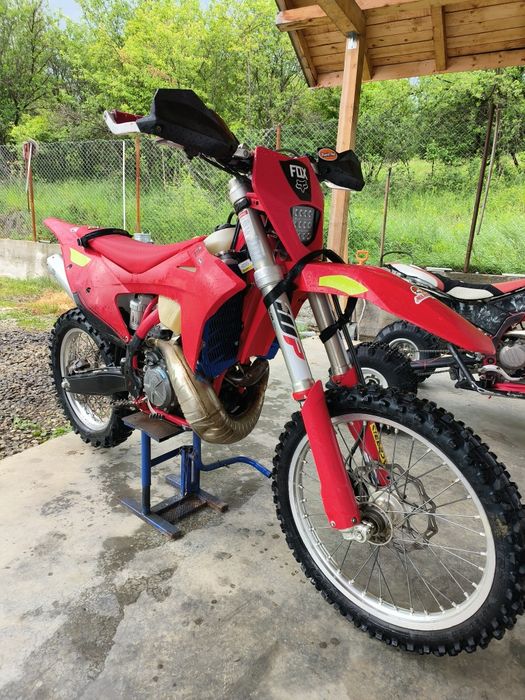 Gas Gas EC300 2021 (ktm /husqvarna)