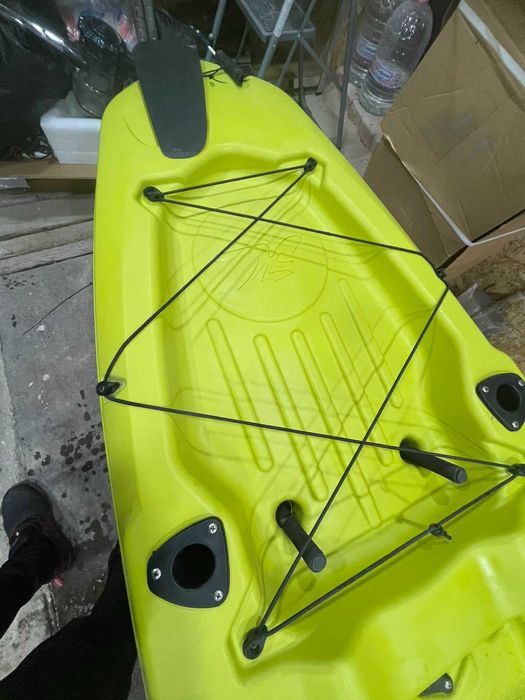 Каяк HOBIE Mirage Passport 12