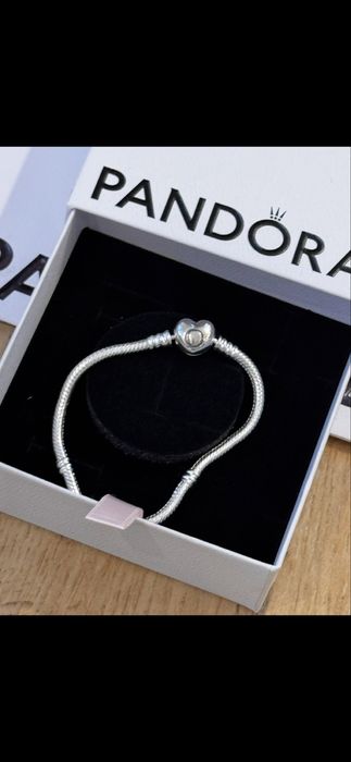 Pandora гривна Пандора