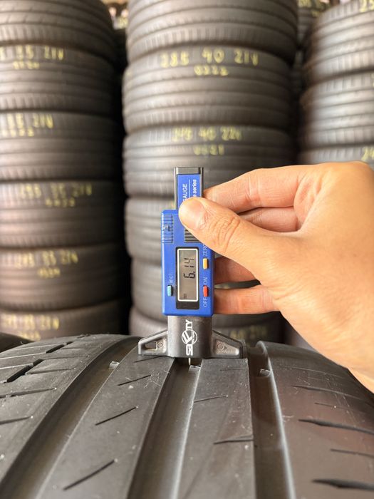 Anvelope vara 245/40/20 Continental PremiumContact 6 245 40 20 R 20