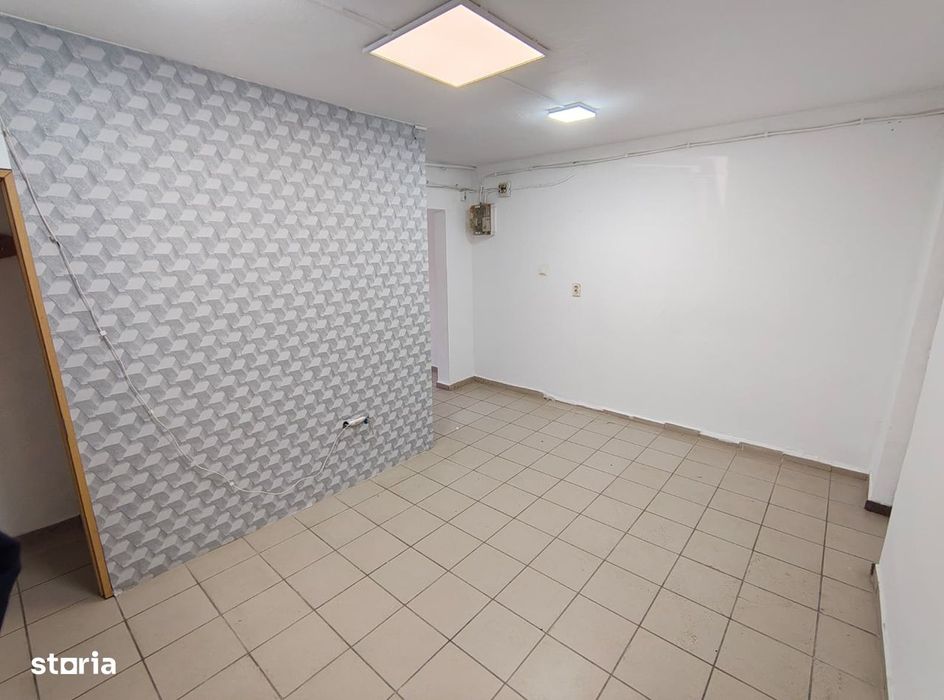 Spatiu comercial Dambu, 32mp